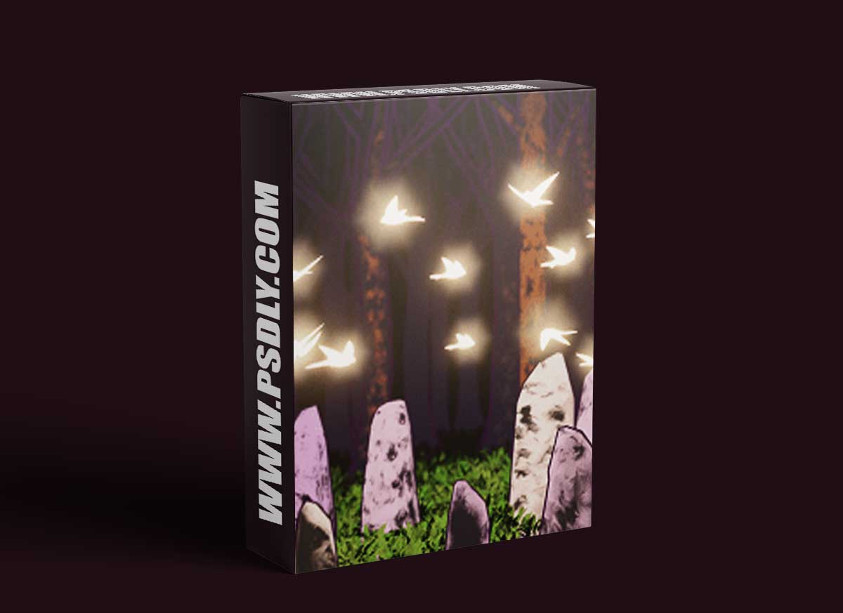 BCS: Geometry Nodes For Blender 3.3