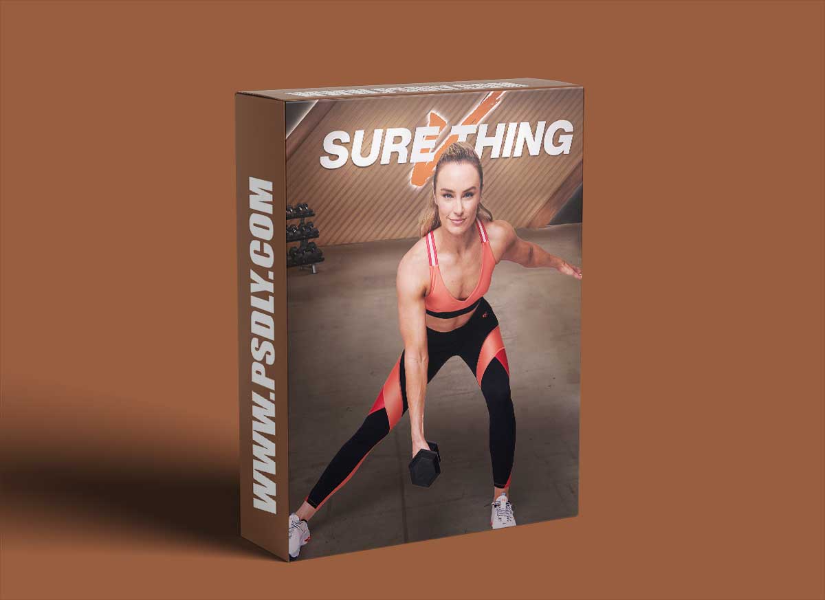 BeachBody - Sure Thing - Cycle