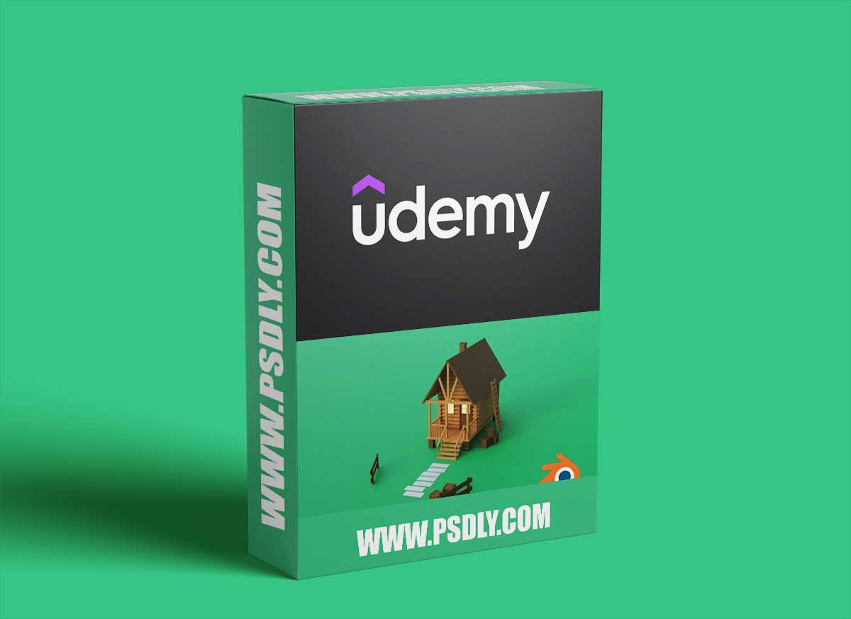 Blender Mastery: Your Beginner'S Guide To 3D Artistry