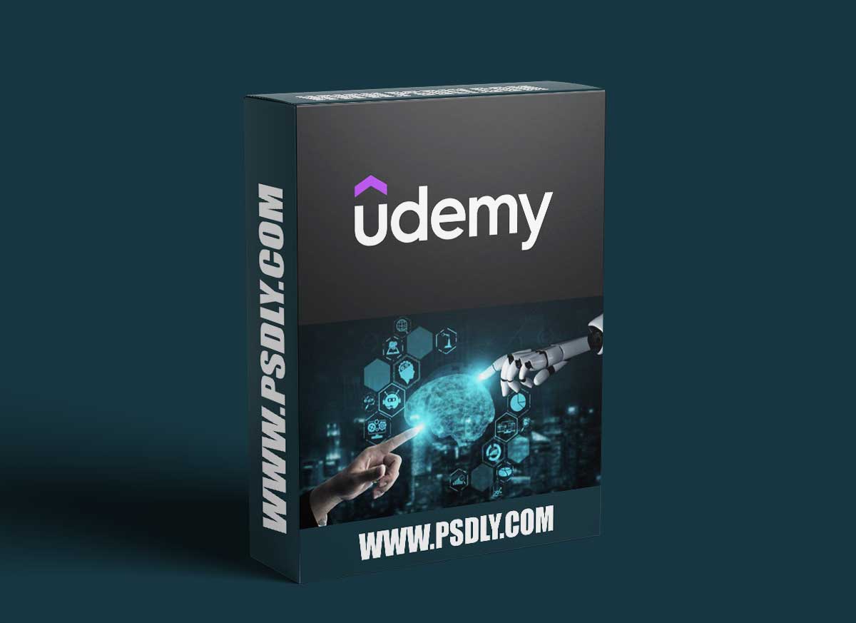 Brendan Horace – eCommerce Using AI Technology