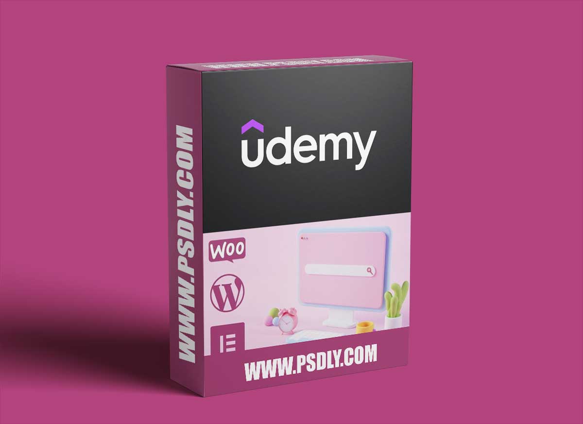 Build Ecommerce Website With Wordpress Woocommerce For Free