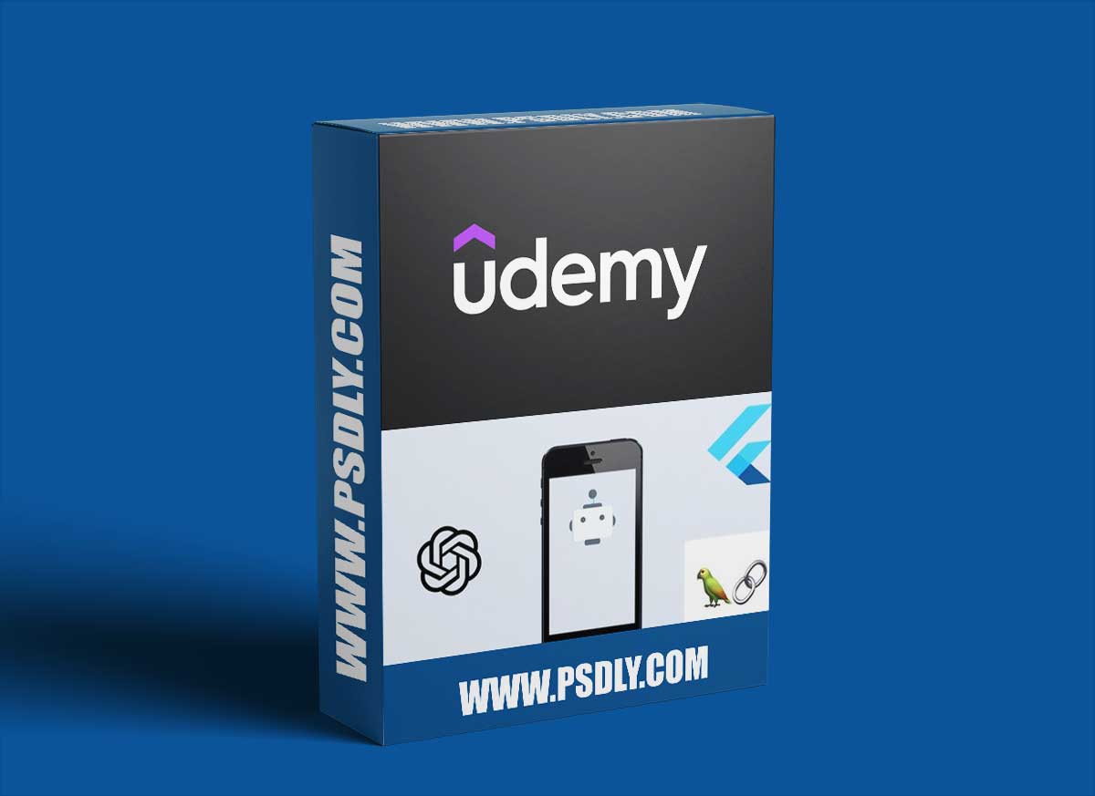 Build Your Own Private ChatGPT Bot in Flutter With LangChain