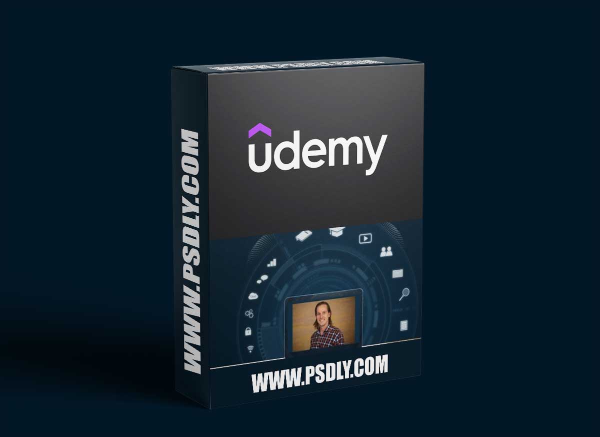 Build Your Own Website: A Step-By-Step WordPress Course