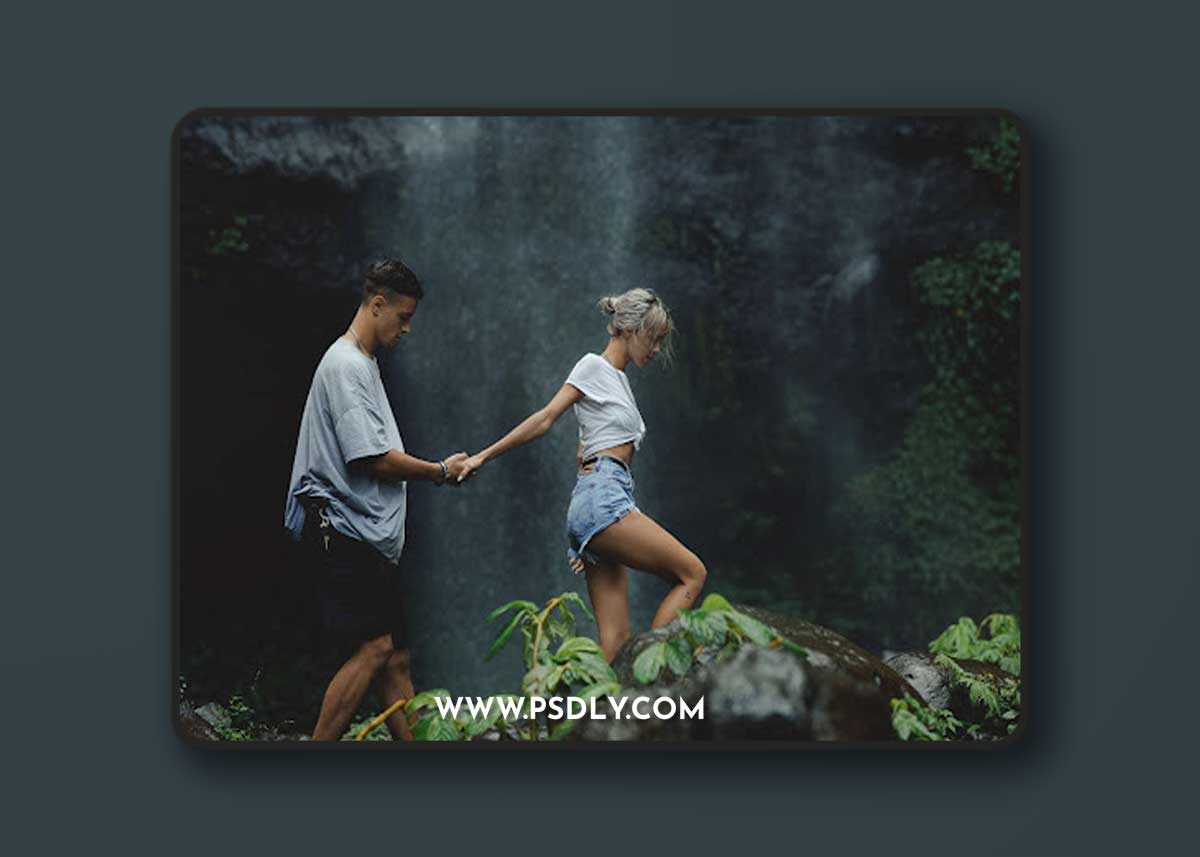 Cara Mia - Prism Presets Pack