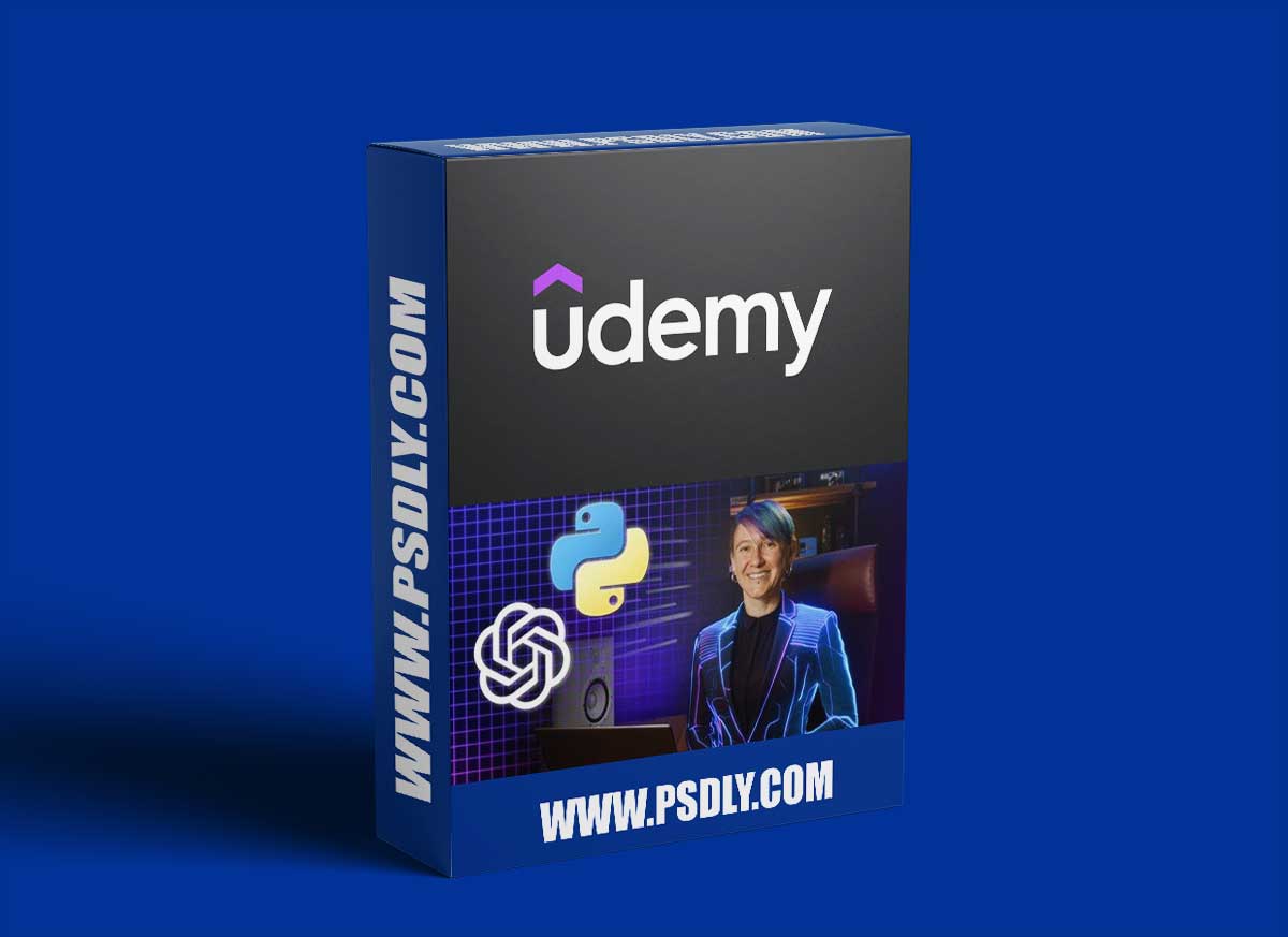 ChatGPT Accelerated Python: Complete Python Guide