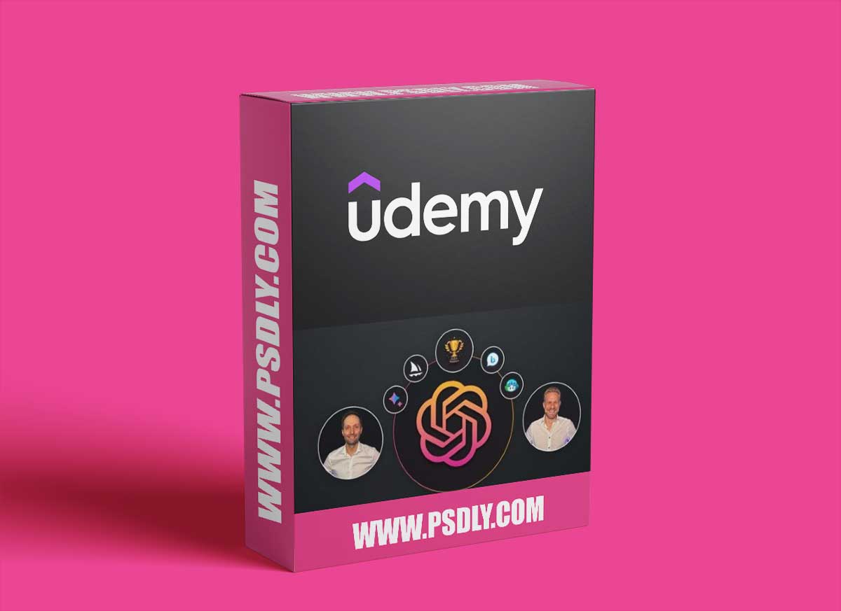 ChatGPT, Midjourney, AI Tools & APIs - The Complete Guide