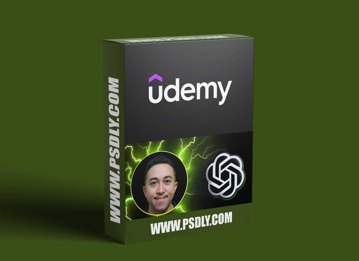 ChatGPT Ultimate Guide: Master ChatGPT & Prompt Engineering