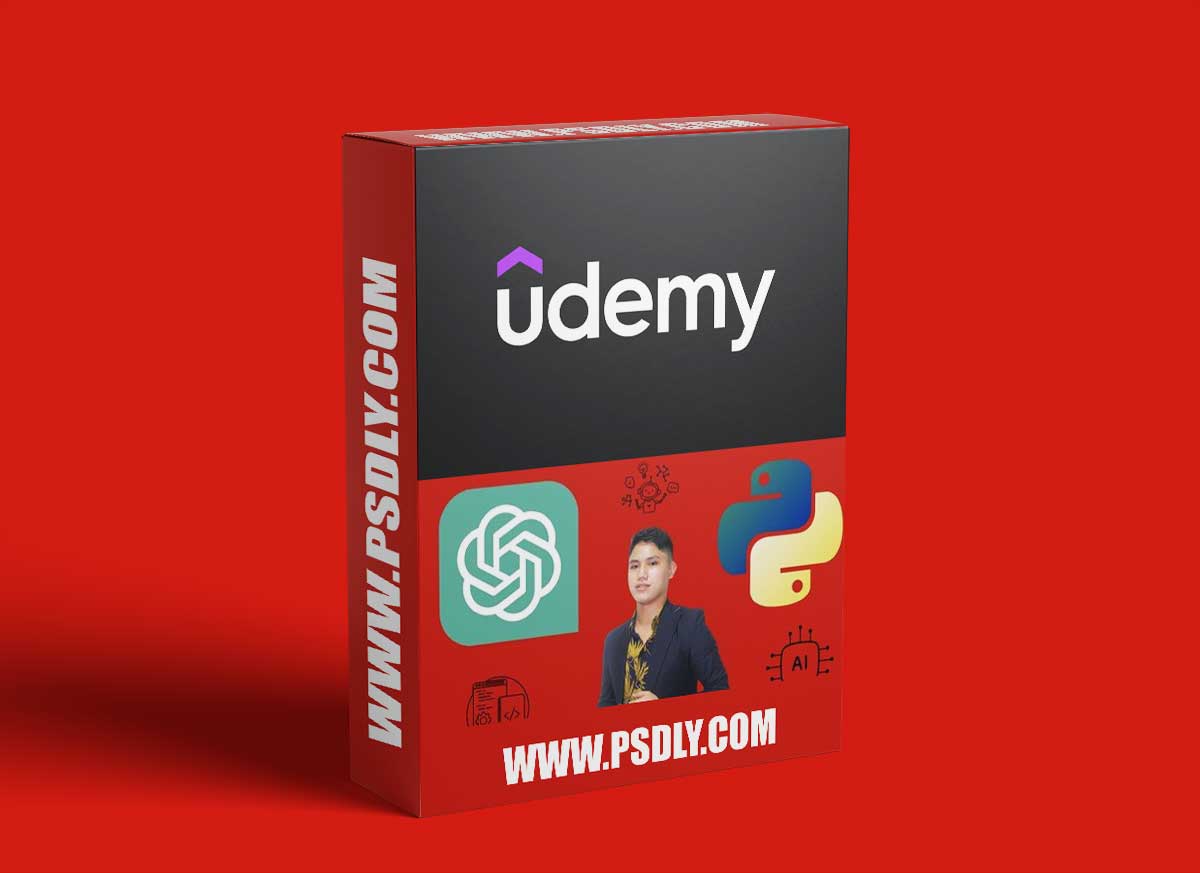 Chatgpt Python Alchemy: Elevate Your Coding With Ai : Ai