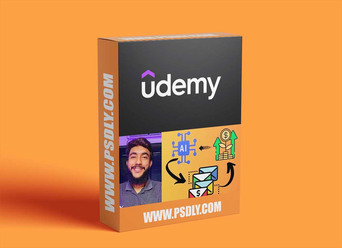 Cold Email & Lead Generation Using Ai [Masterclass]