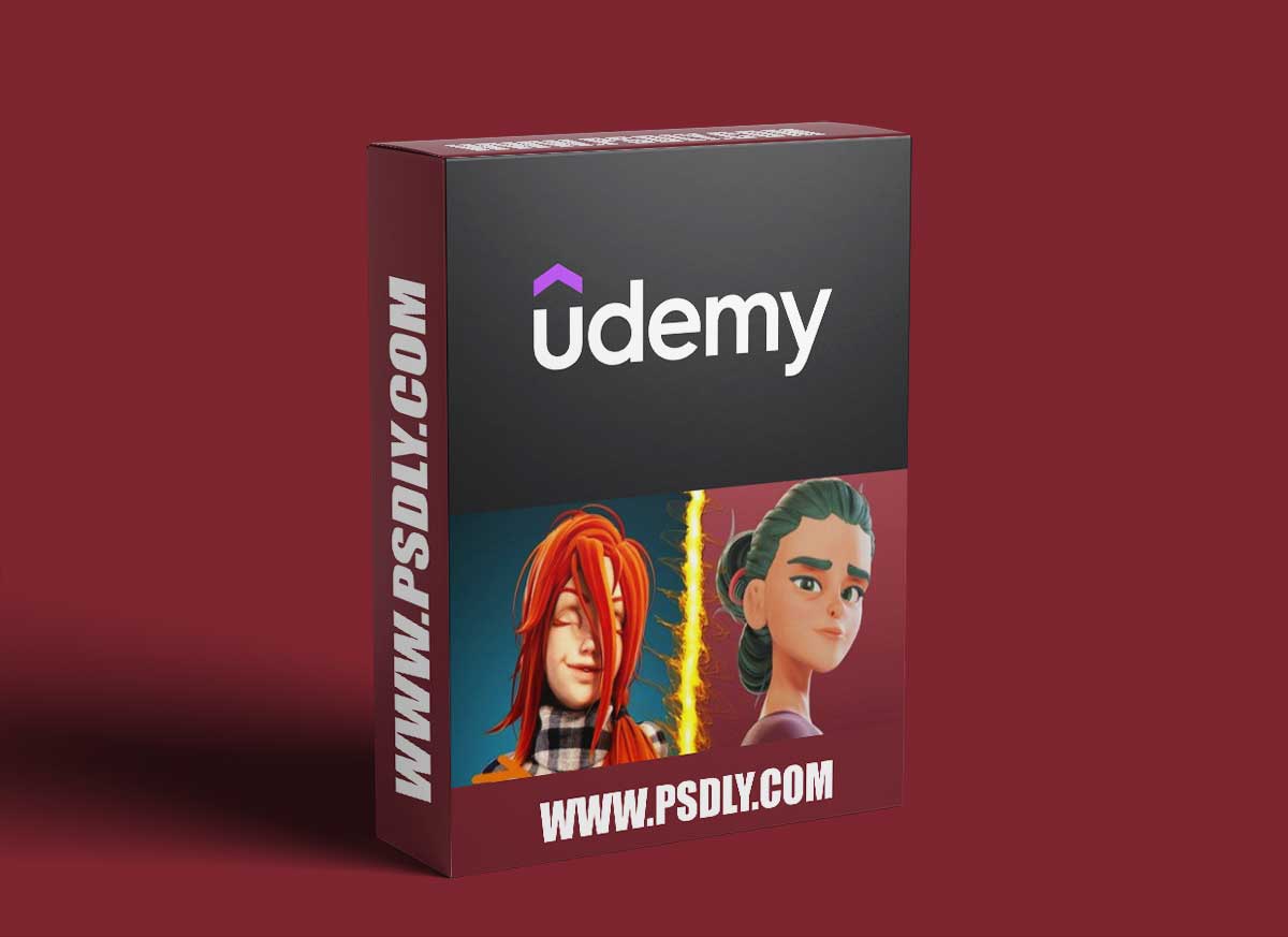 Complete Blender 3D Course For Beginners - Learn Basics