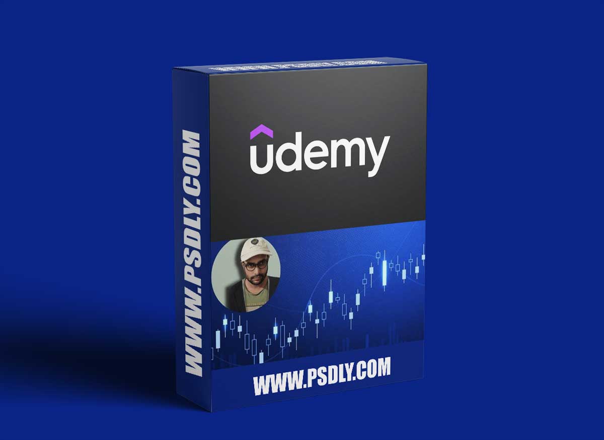 Complete Technical Mastery - From Beginner to a Pro Trader