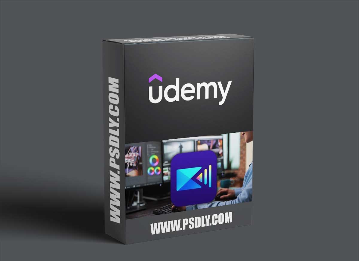 Complete Video Editing Mastery With Cyberlink Powerdirector