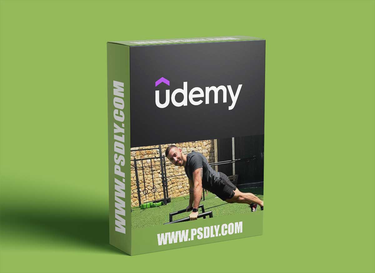 Create a complete fitness training program: Beginner to Adv.