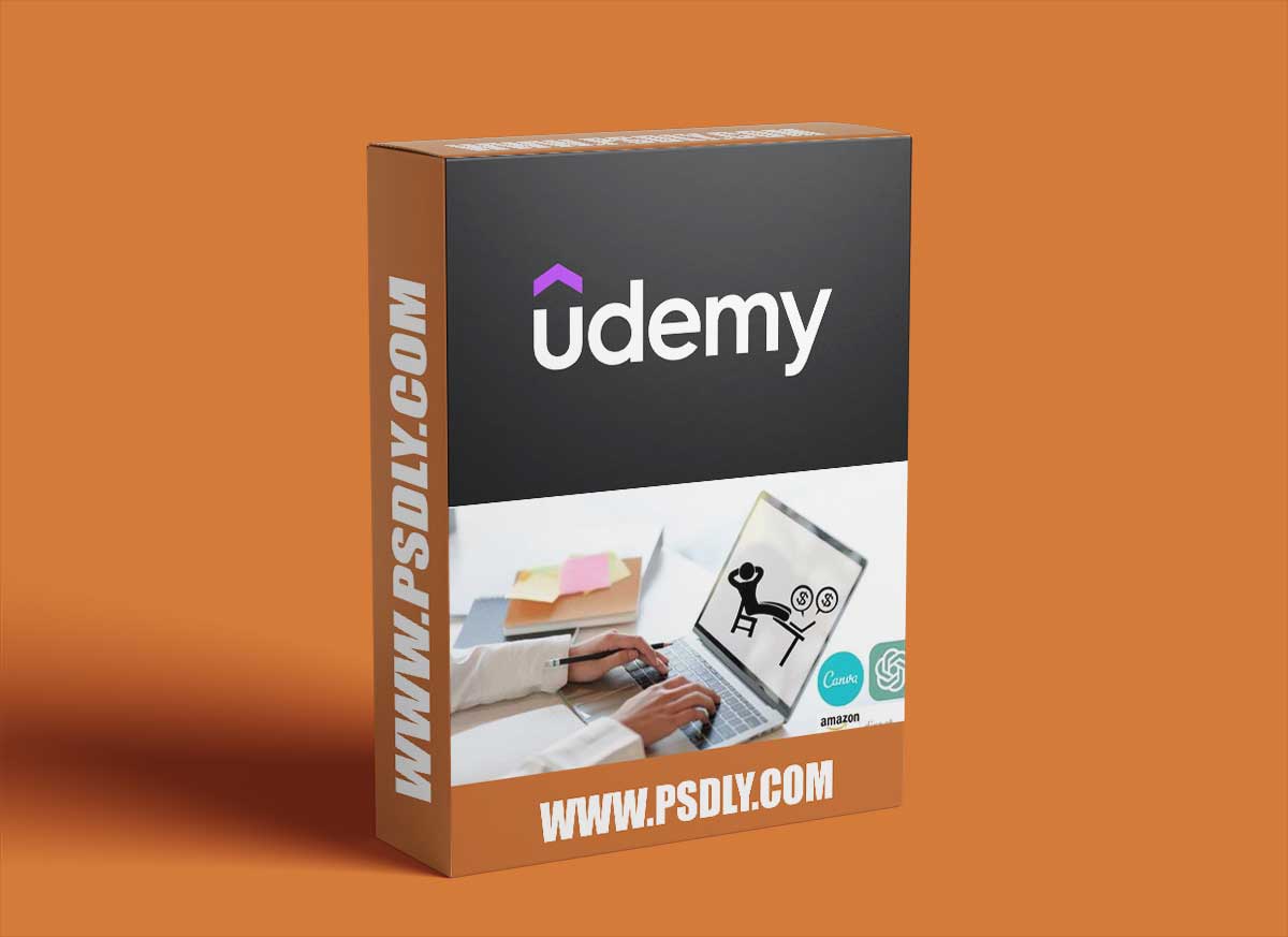 Create and Publish Low Content Books on Amazon KDP