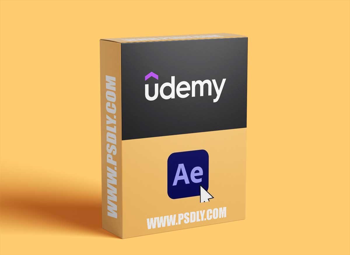 Creating Typeface Animation In After Effects