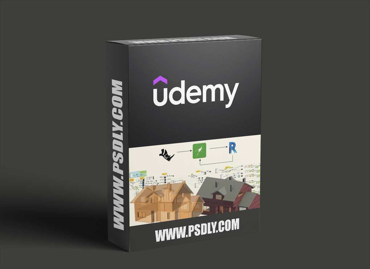 Creating a household using Rhino.Inside.Revit