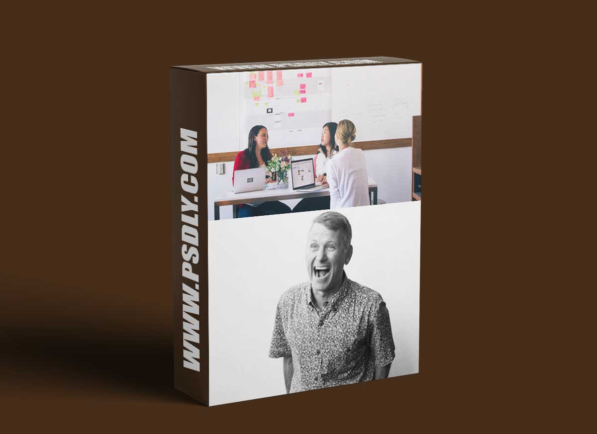 CreativeLive - Think and Work Strategically