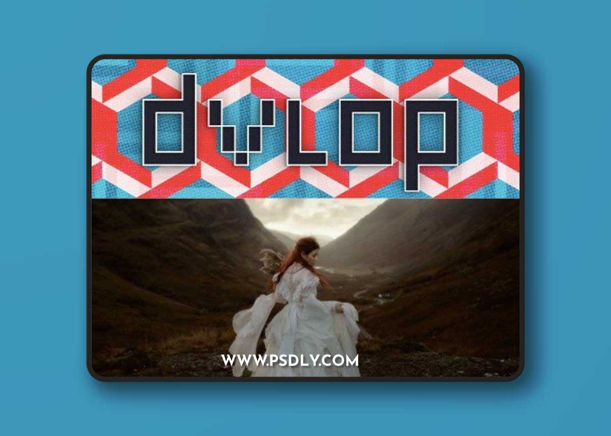 DVLOP X Profile Update (August 2023)