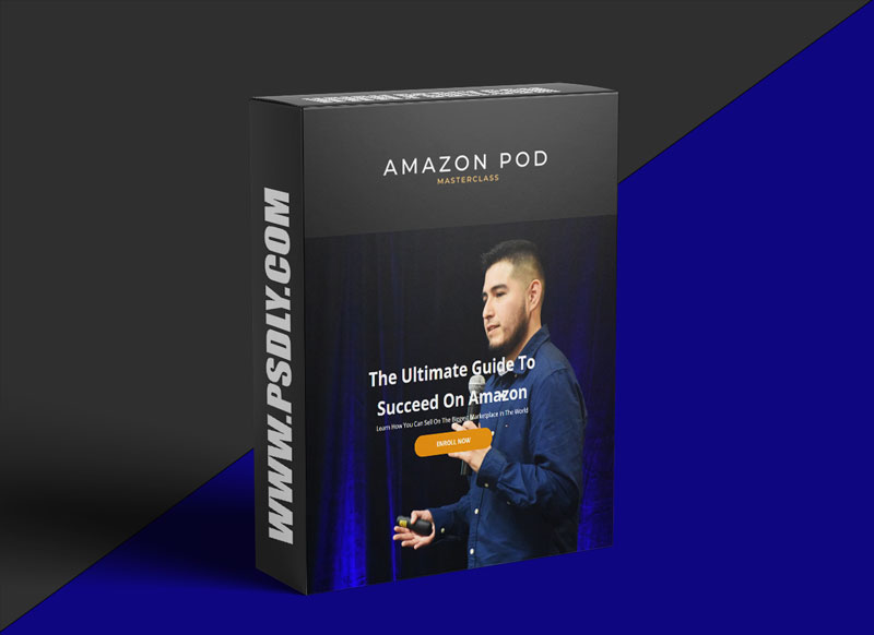 Daniel Marcelo The Ultimate Guide To Succeed On Amazon Download