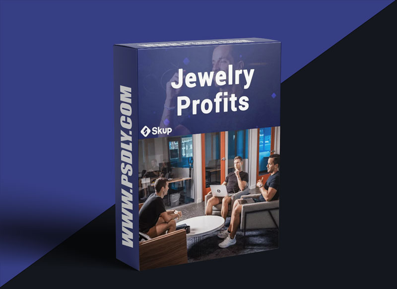 Devin Zander, Matt Schmitt Jewelry Profits 2023 Download