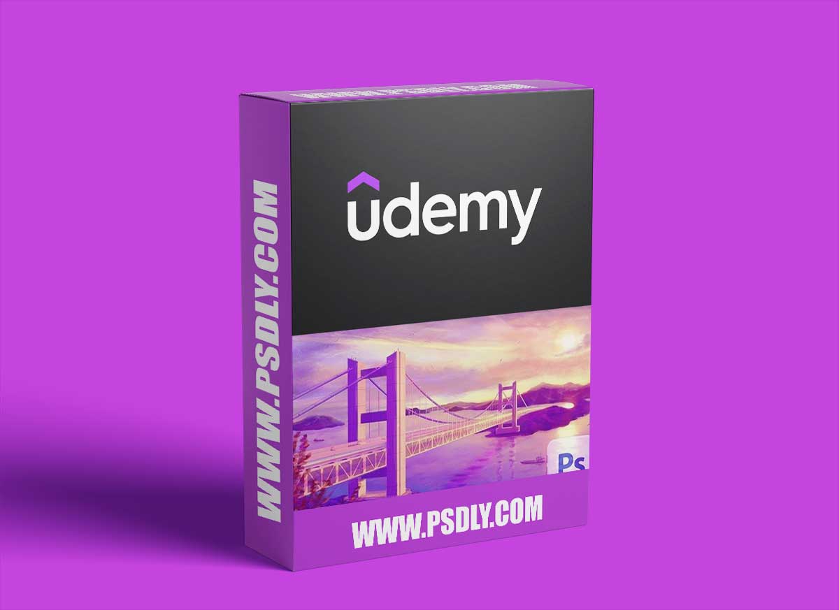 Digital Painting Basics In Adobe Photoshop