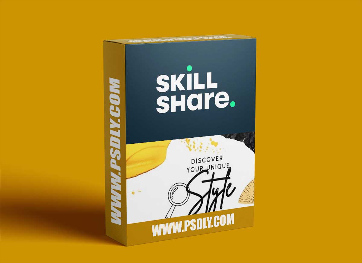 Discover your Unique Style