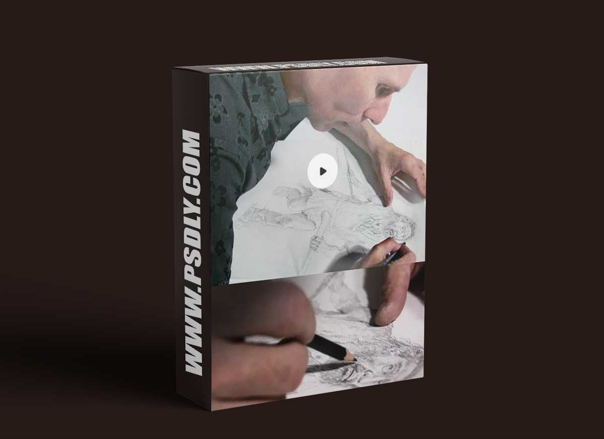 Domestika - Create an Infograph that will Make History