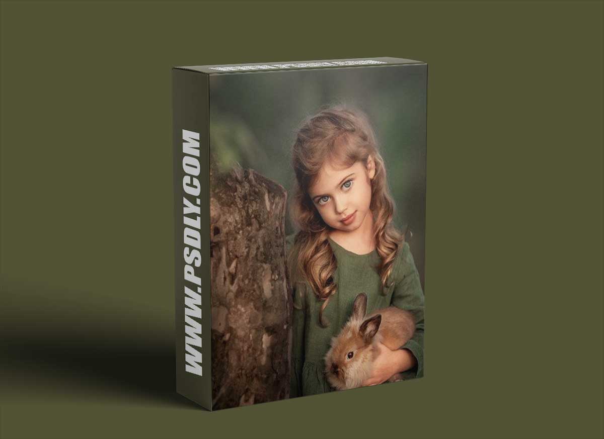 E Mikhailova - The harmony of a perfect photo. and secrets (English)