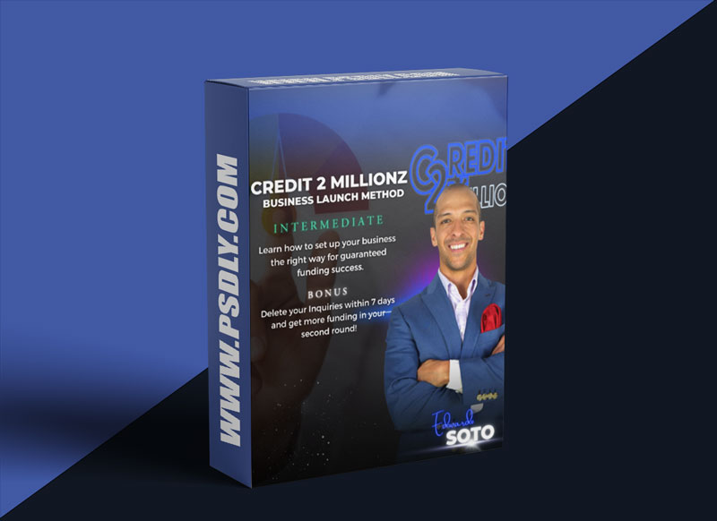 Eduardo Soto C2M Business Launch Method Download