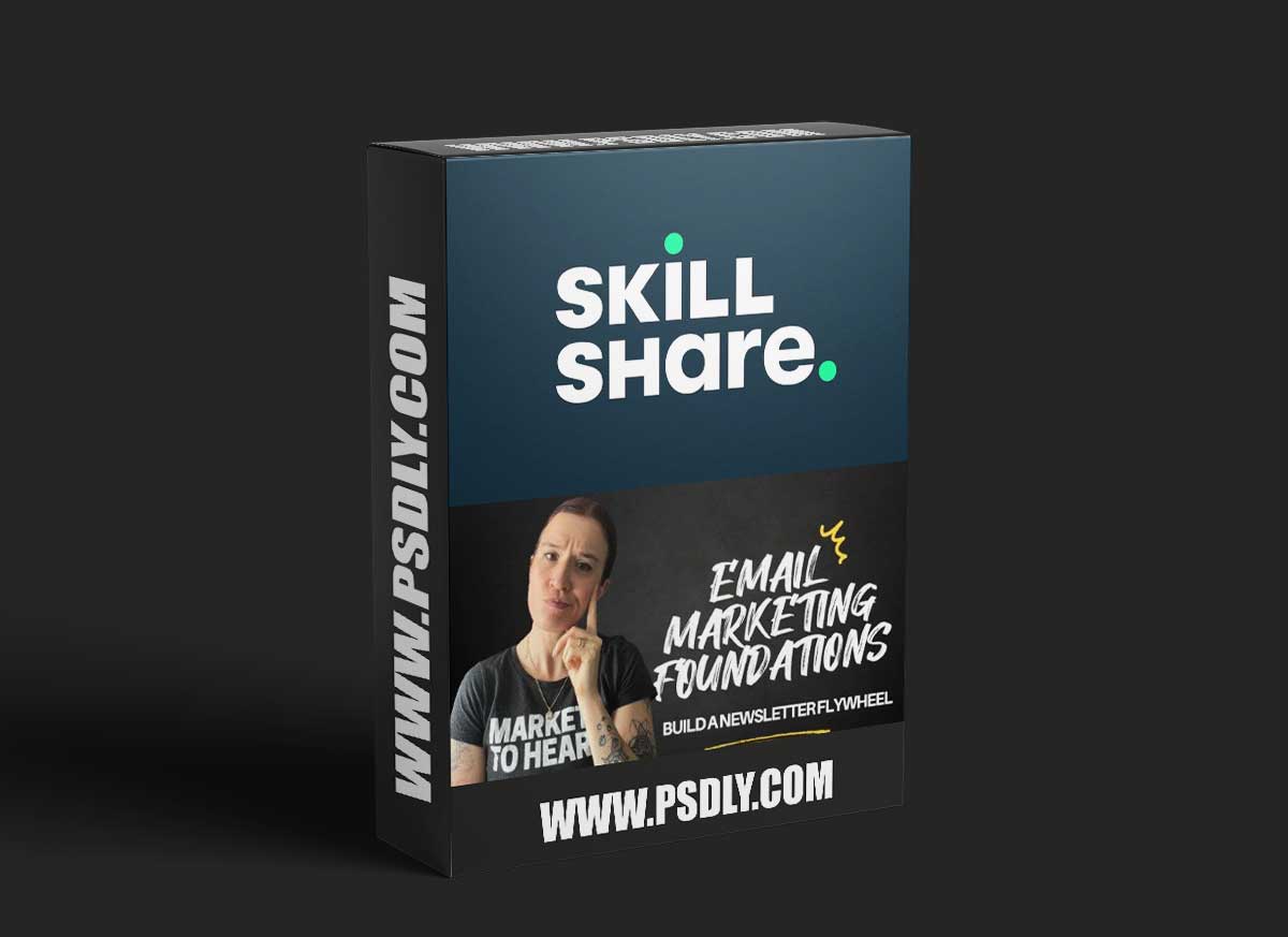 Email Marketing Foundations: How to Build Your Newsletter Flywheel