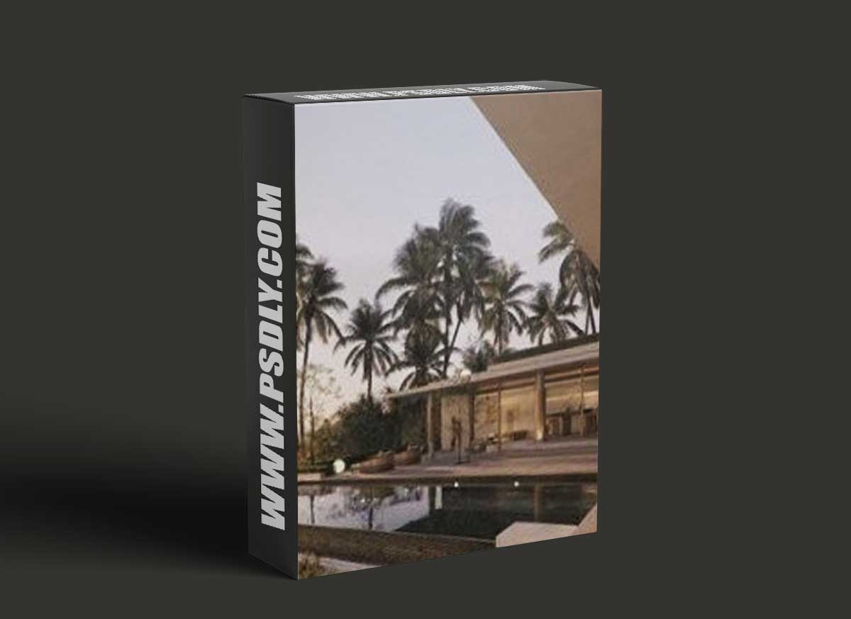 Enscape Masterclass: Master the Art of Creating Mesmerizing Architectural Movie and Presentation