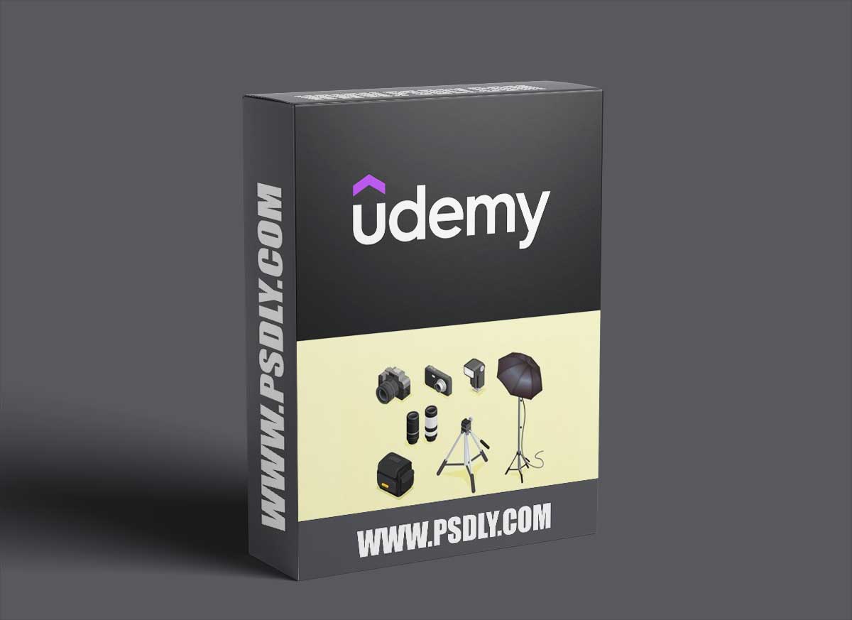 Everything You Need To Know About Camera Gear