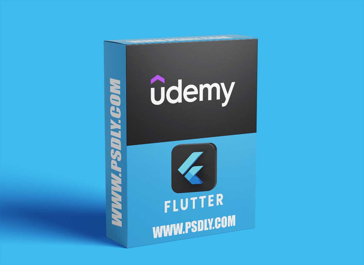 Flutter For Beginners: Learn To Build Mobile Apps With Ease