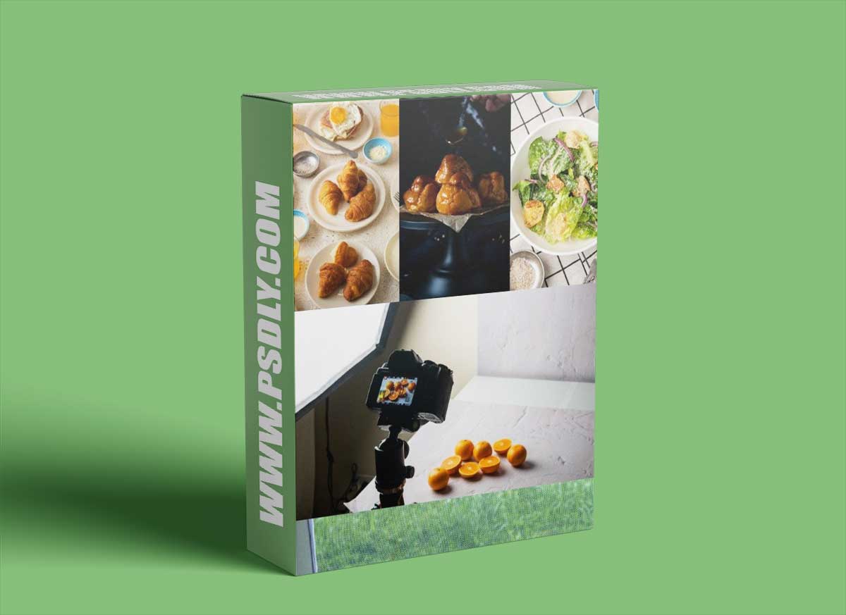 Food Photography: A Beginner’s Guide to Lighting