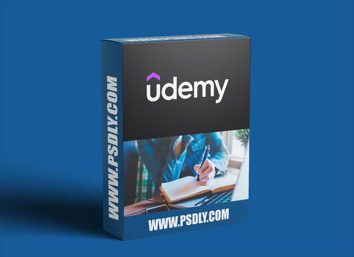 Foundations Of Fiction: Writing In Scenes (Writing Mastery)