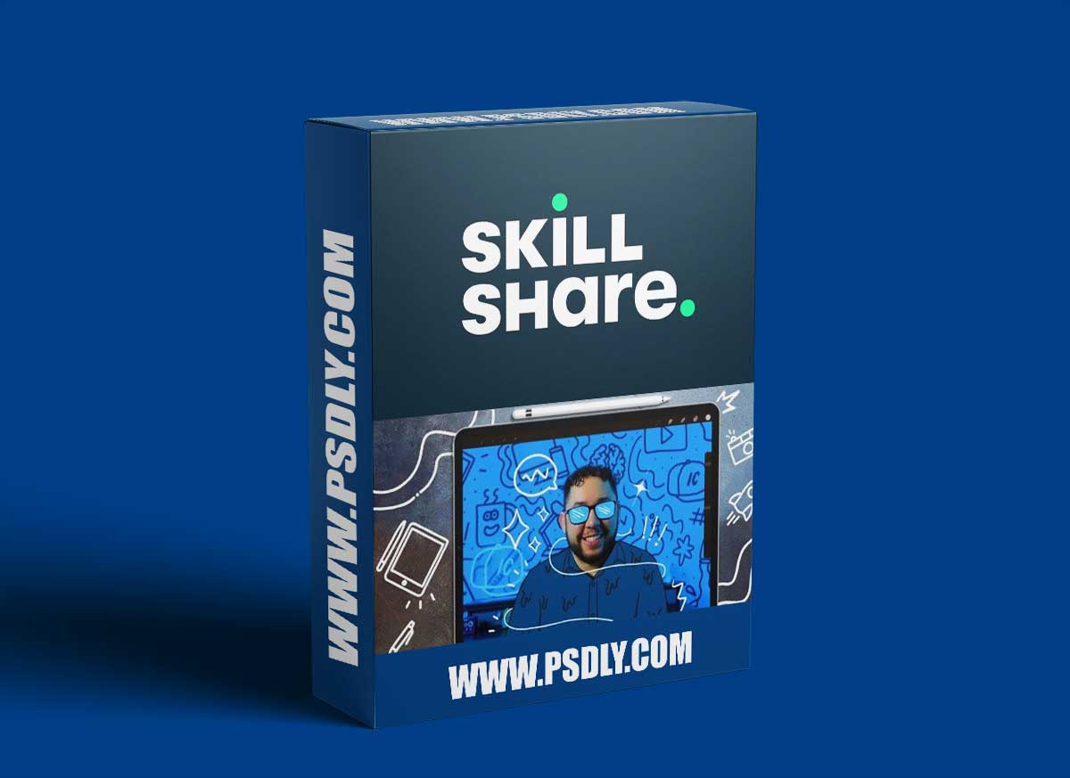 Fun With Procreate: Adding Animation To Social Media Photos