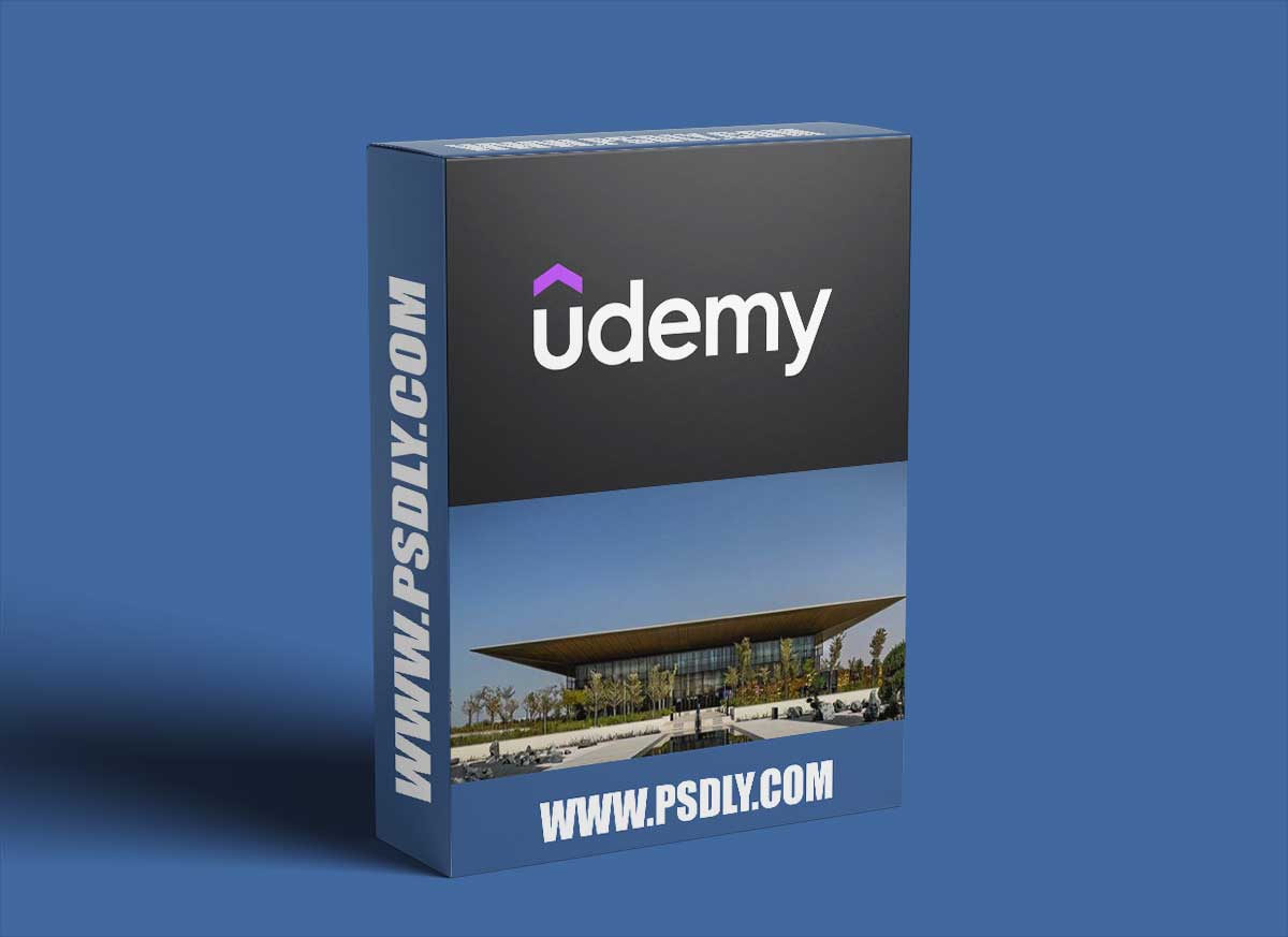 Fundamentals of Architectural Photography & Composition