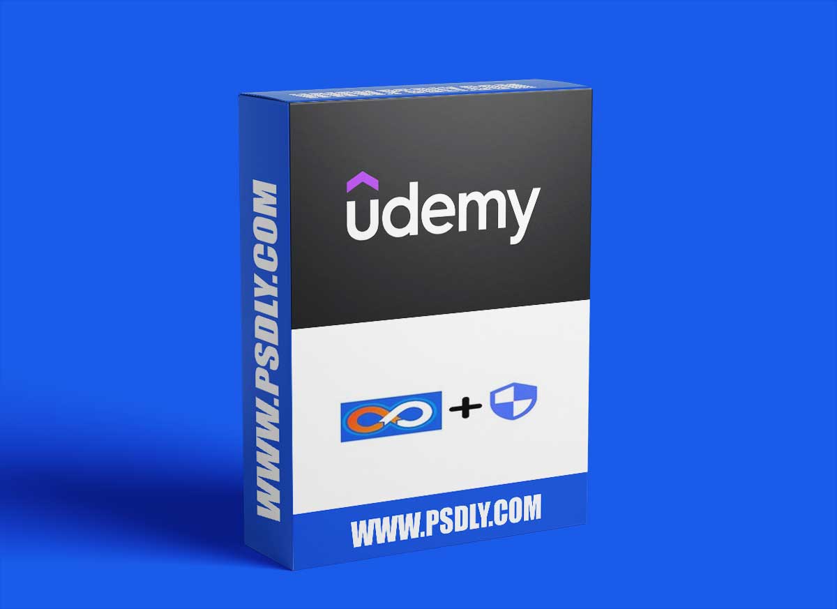 Fundamentals of DevSecOps : HandsOn Included