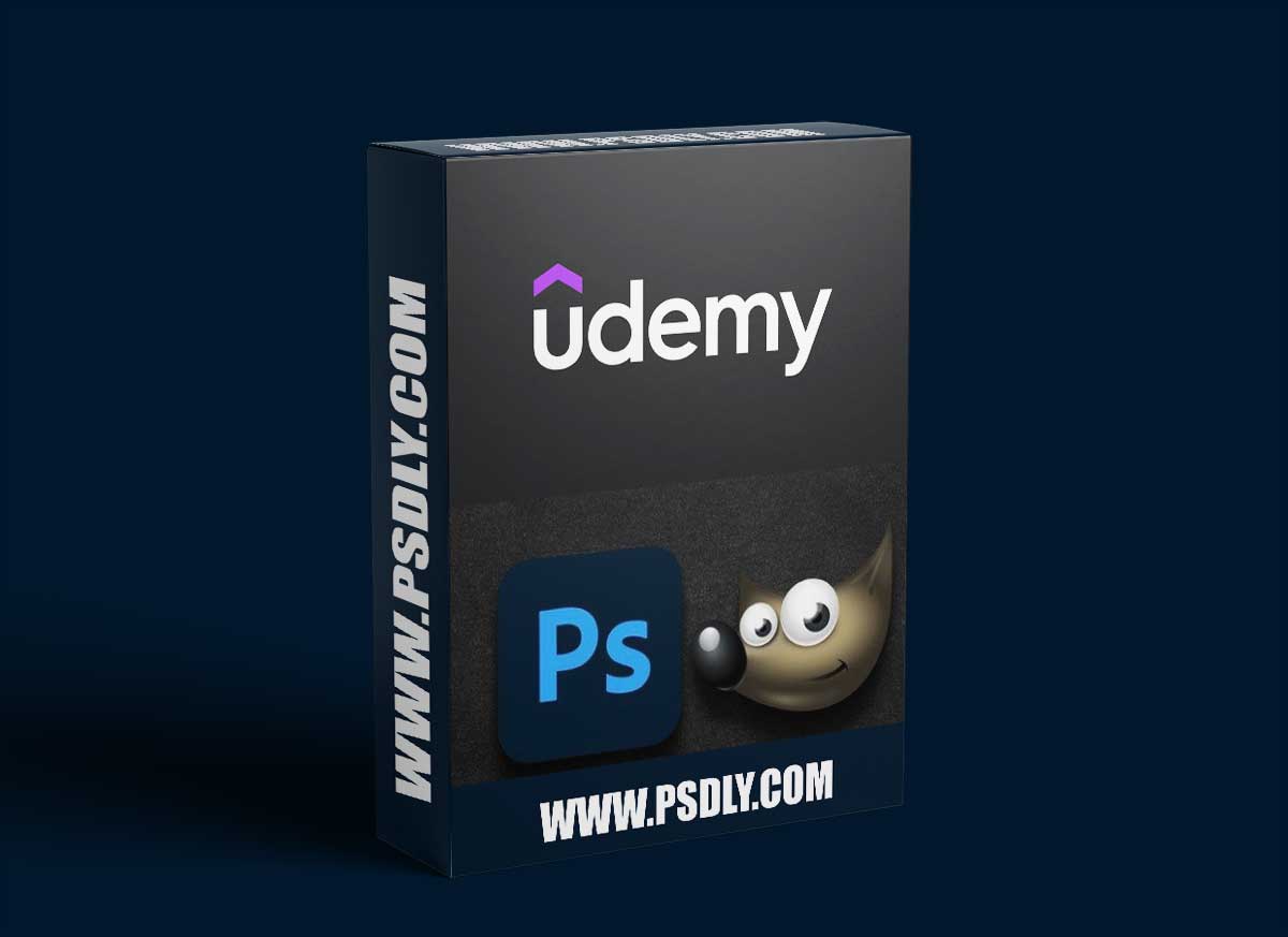 Gimp For Advanced Photoshop Users