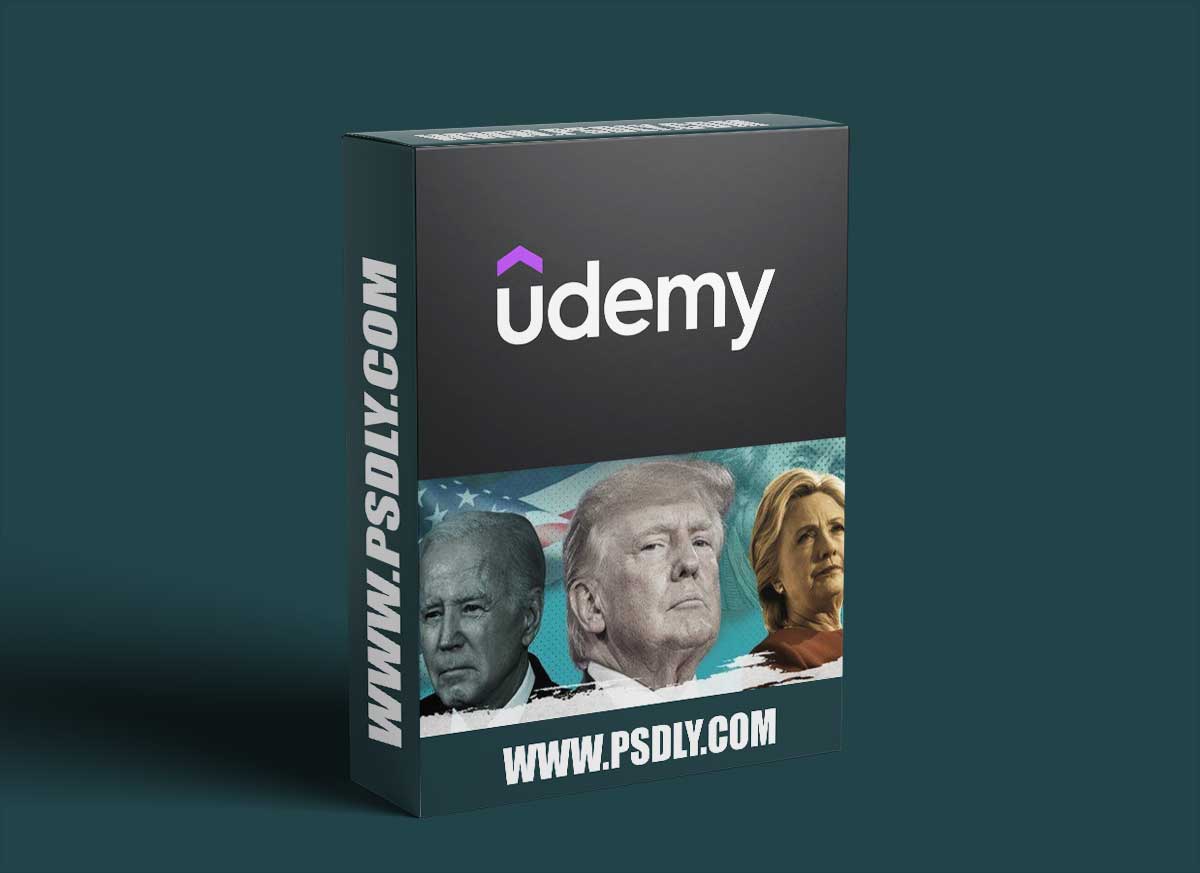 High Contrast Poster And Thumbnail Design : Zero To Hero