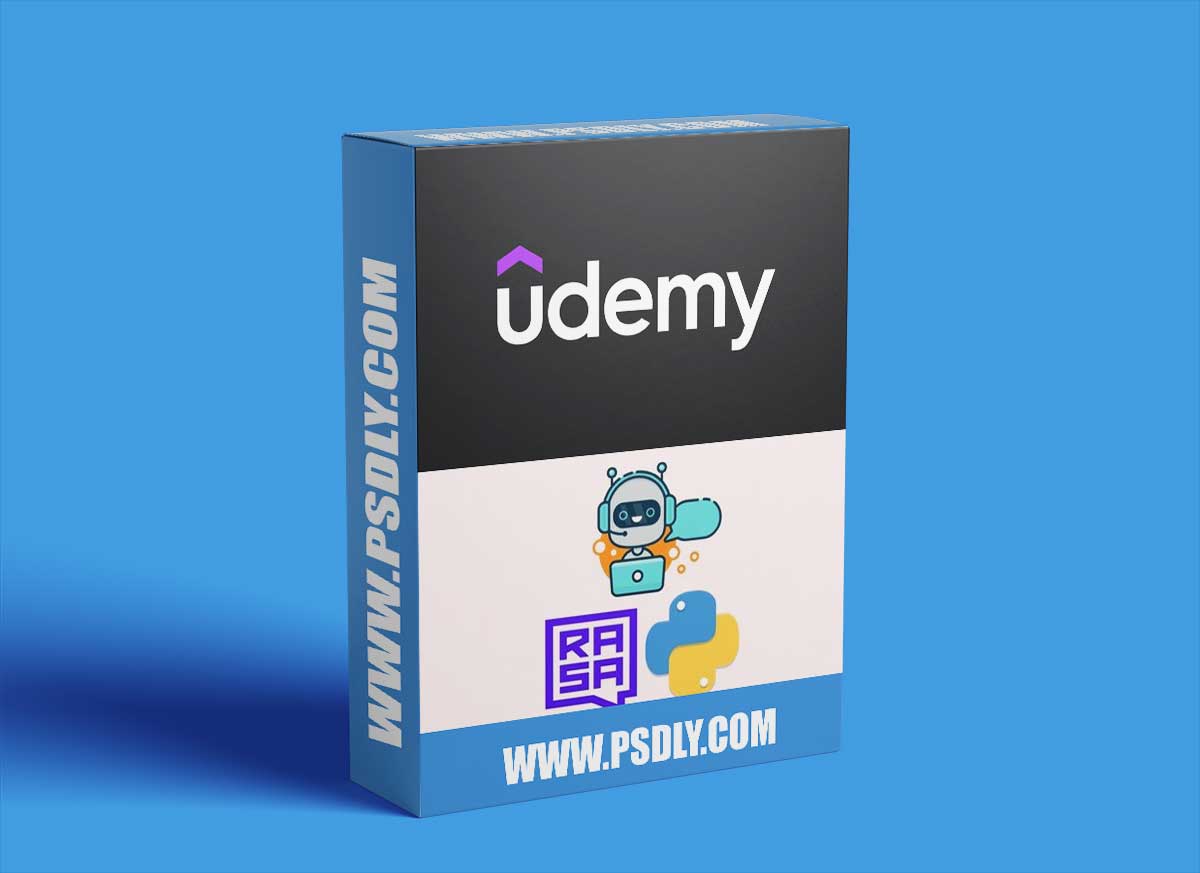 How to Build Chatbot with Python & Rasa Open Source