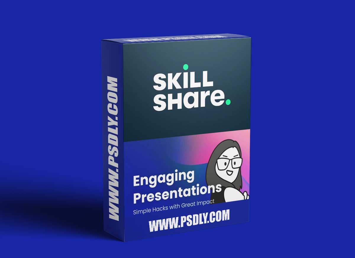 How to Make Engaging Presentations: Simple Hacks with Great Impact