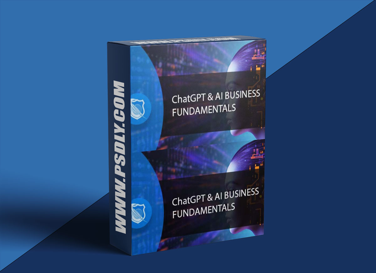 ITU - ChatGPT and AI Business Fundamentals