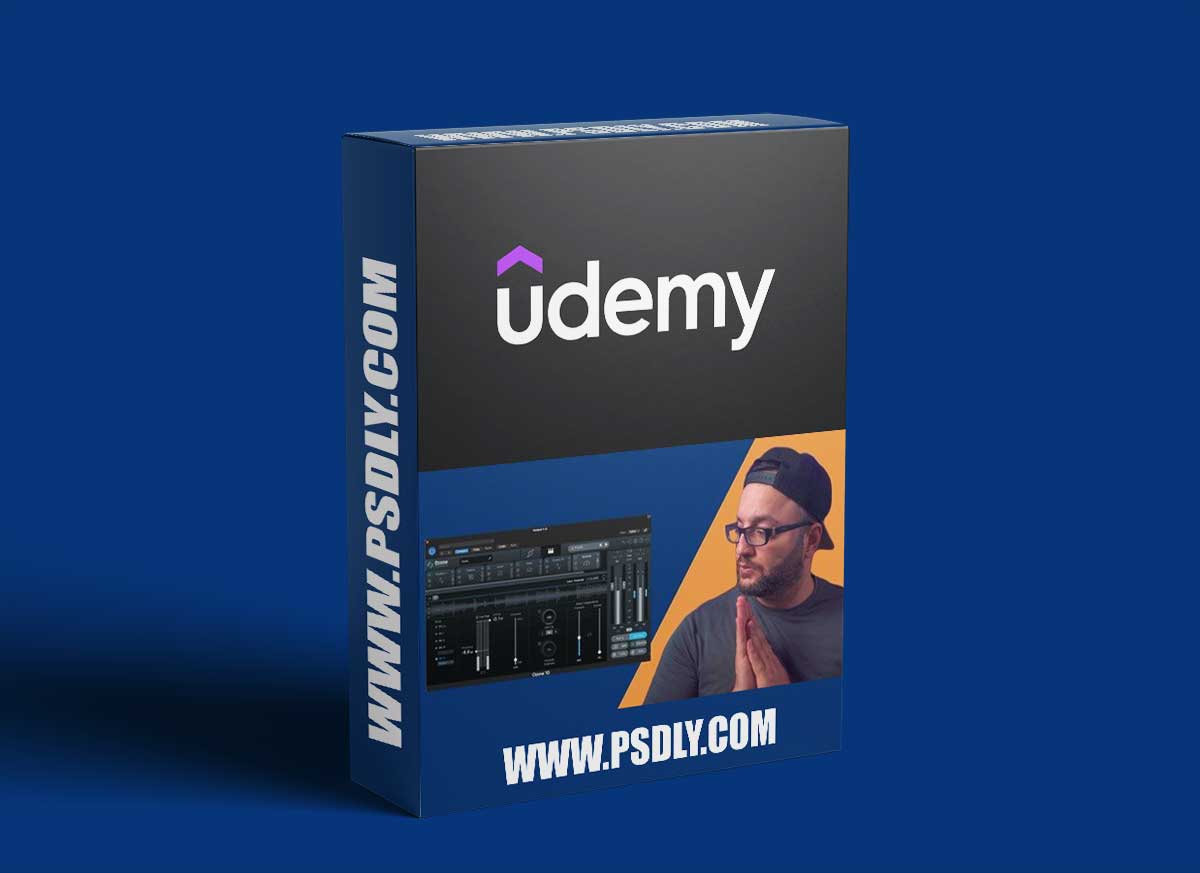 Izotope Ozone 10 Masterclass: Elevate Your Sound