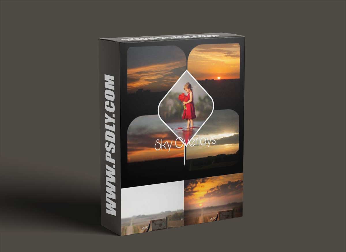 Jake Olson’s Single Image Edit with New Nebraska Skies