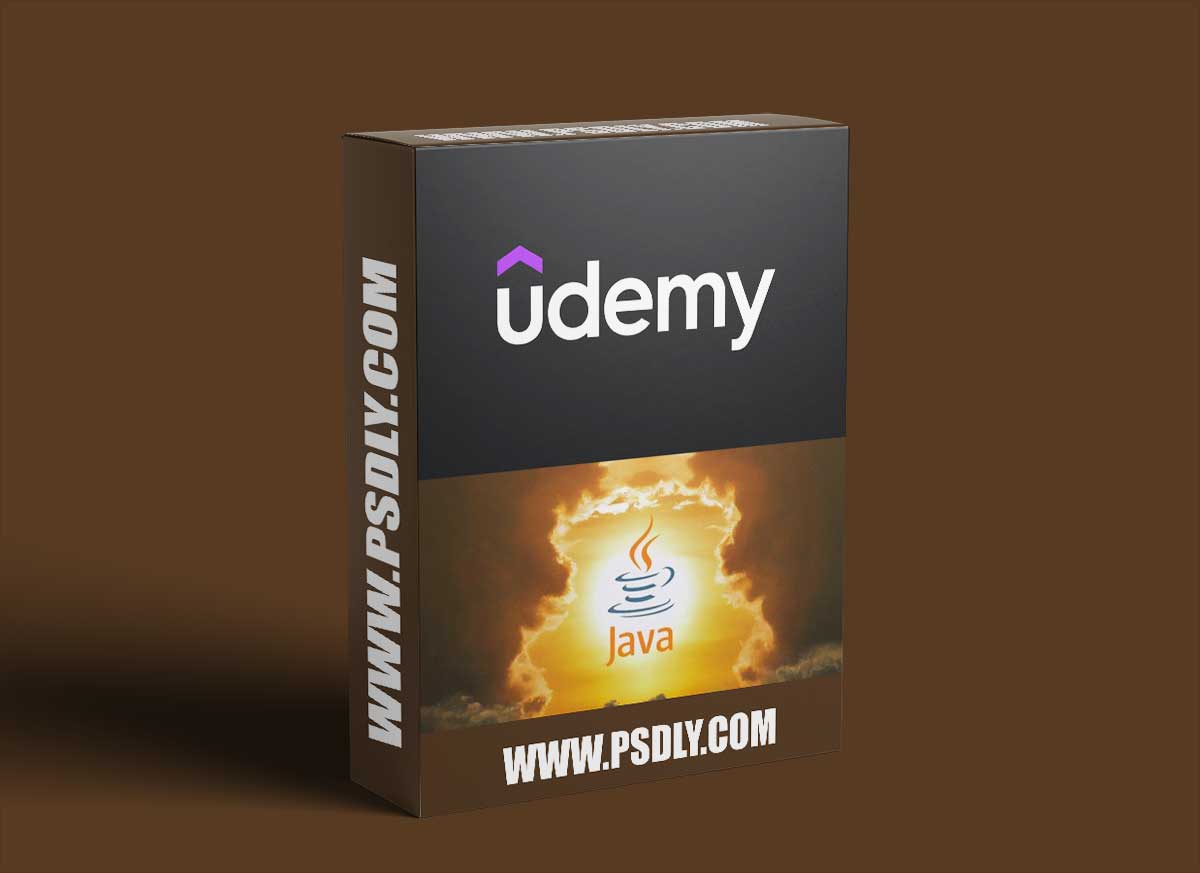 Java Algorithms and Data Structures (2023)