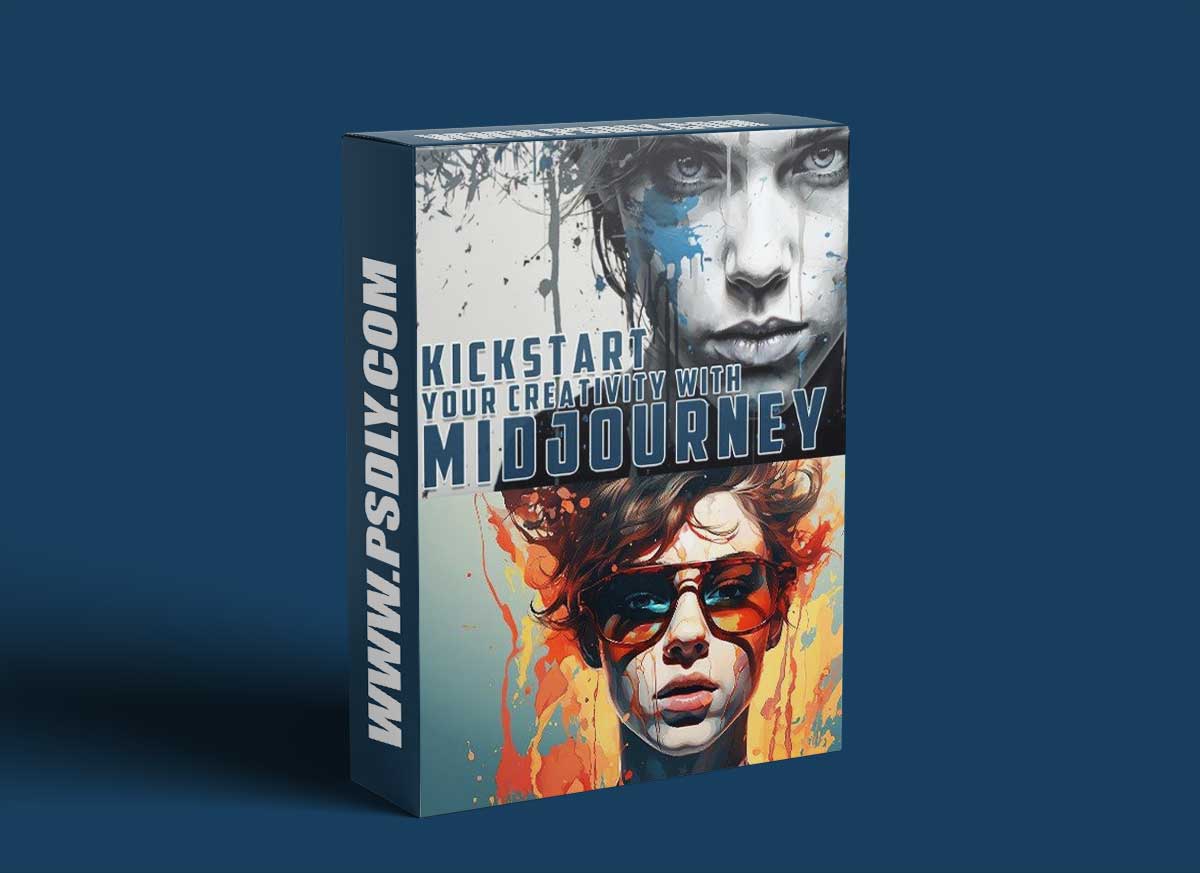 Kickstart Your Creativity with Midjourney