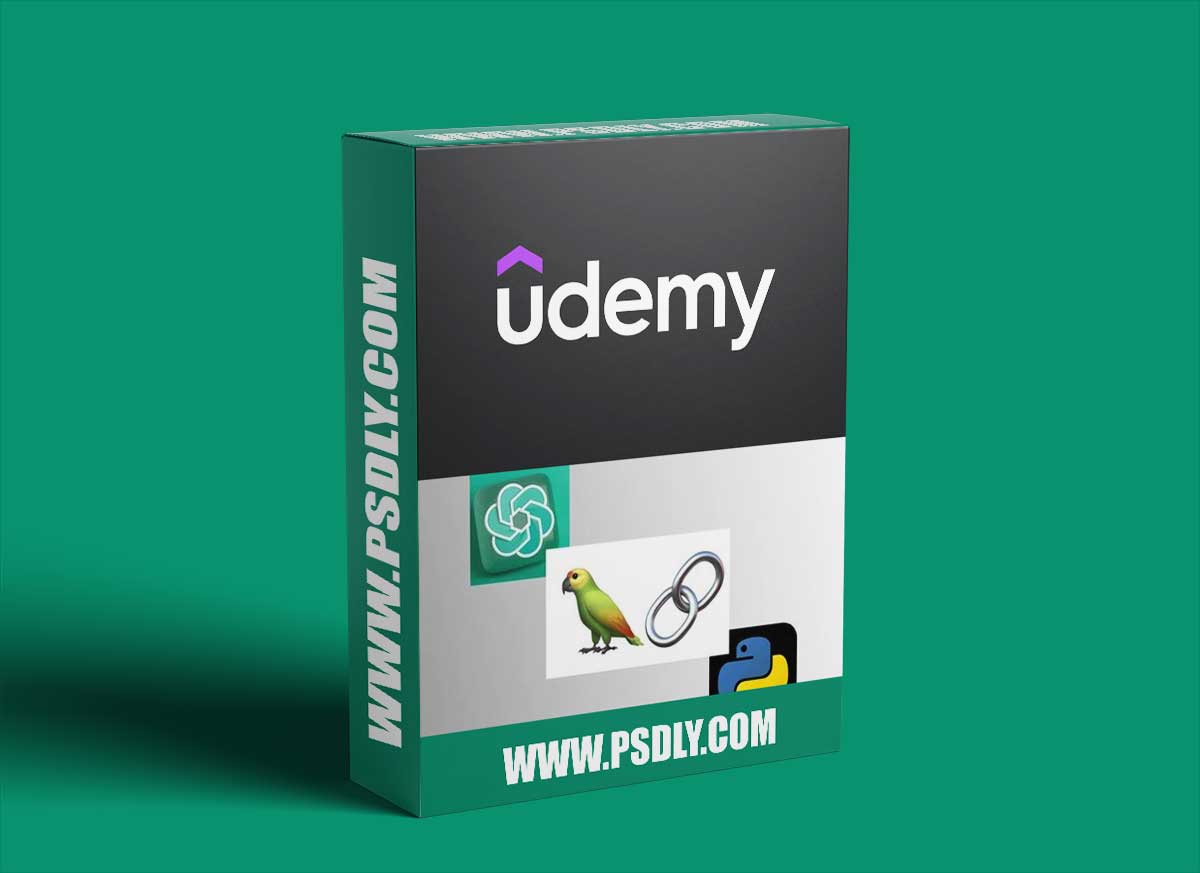 Langchain For Developers: Using Openai Llms In Python