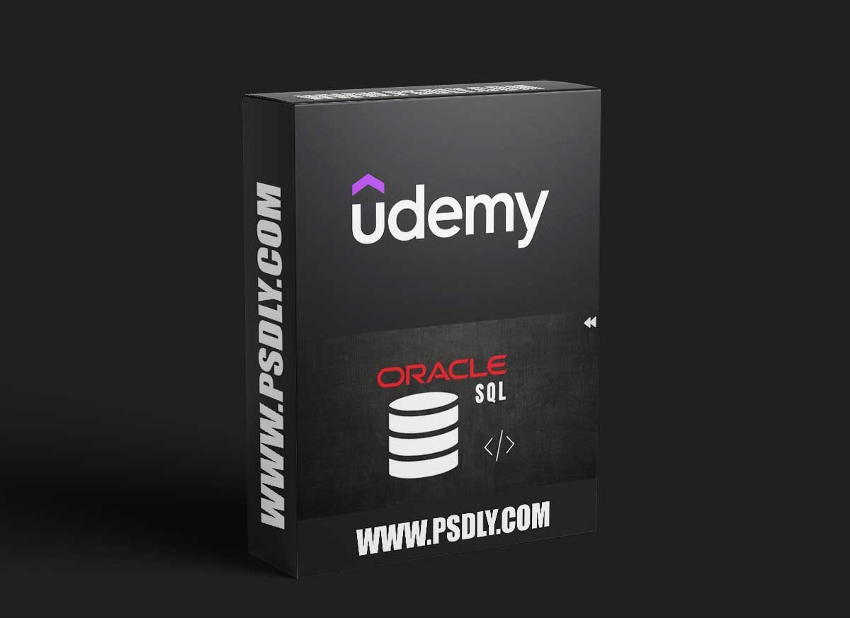 Learn basics of Oracle SQL from scratch