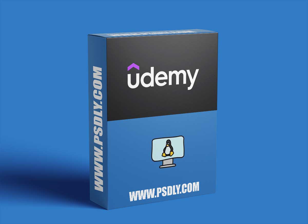 Level Up Your Linux Expertise: 11 Real-World Labs (LPIC2)